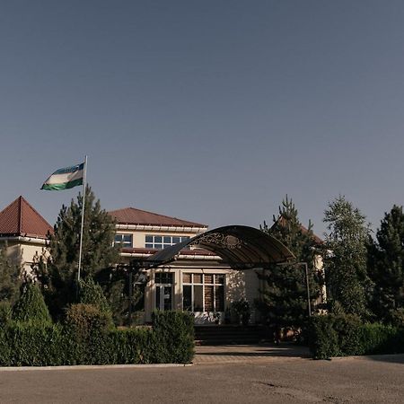 Bed and Breakfast Casa De Higos Самарканд Екстер'єр фото